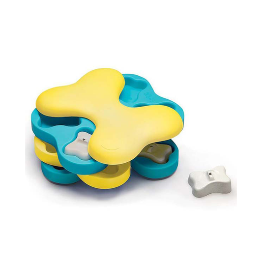 Outward Hound - Nina Ottosson Dog Tornado Game (One Size - Large)