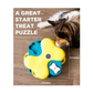 Outward Hound - Nina Ottosson Dog Tornado Game (One Size - Large)