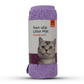 Bark Butler FOFOS Cat Litter Non-Slip Mat Violet
