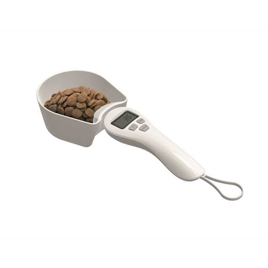 M-PETS POPPY Measuring Scoop