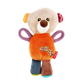 GiGWi Plush Friendz With Squeaker - Bear