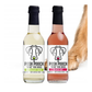 Woof&Brew - Posh Pooch Rose Wine For Dogs (250 ml)