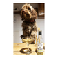 Woof&Brew Posh Pooch White Wine For Dogs (250ml)