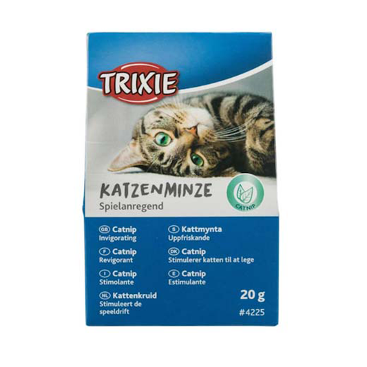 Trixie Premium Catnip (20g)
