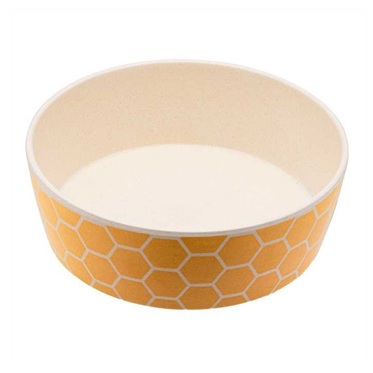 Beco Print Bowl - Bee
