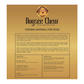 Dogsee Chew Puffy Bars (70 grams)