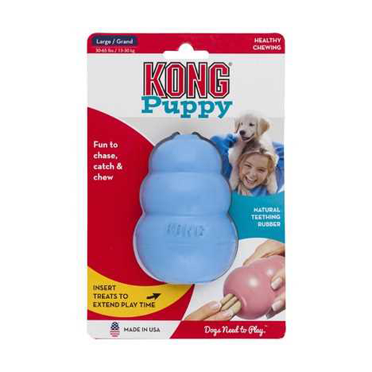 Kong Puppy