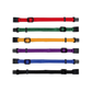 Trixie Set Of 6 Puppy Collars (Dark Colours)