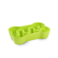 Petlogix Slow Feeding Bone Shaped Bowl For Dogs
