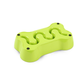 Petlogix Slow Feeding Bone Shaped Bowl For Dogs