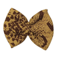 A Petter Life Snake Chic Bows