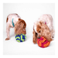 For The Love of Dog Sniffer Ball (Assorted Colours)