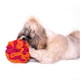 For The Love of Dog Sniffer Ball (Assorted Colours)