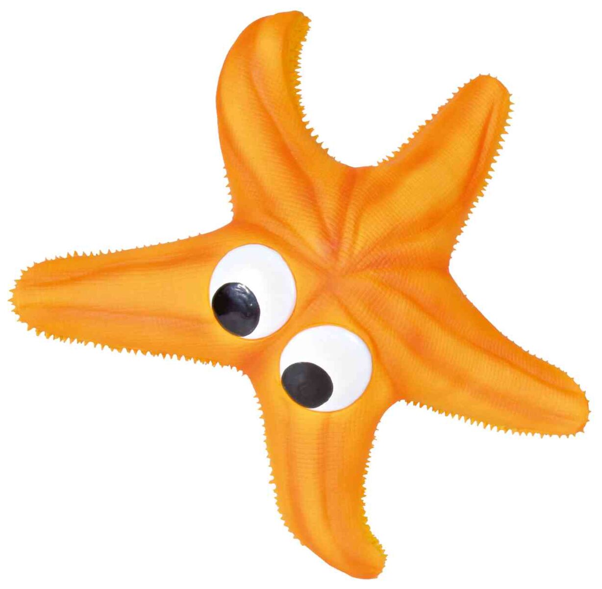 Trixie Starfish Latex