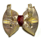 A Petter Life Stay Golden Bow