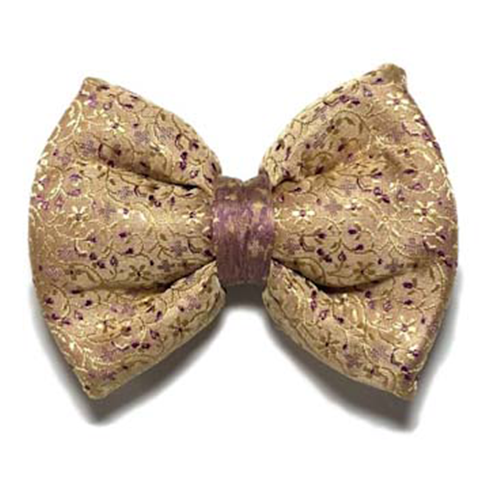 A Petter Life Subtle Poise Bow