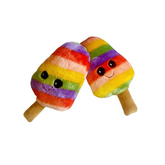 Just for Wags Summer Popsicle