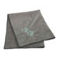 Trixie Towel Microfibre 50 X 60 CM Grey