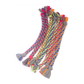 For the Love of Dog-Tug Rope (Assorted Colours)