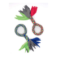 For The Love of Dog Tug O'Loop (Assorted Colours)