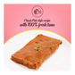 Kennel Kitchen Tuna in Jelly (80g)