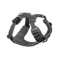 Ruffwear Front Range Harness - Twilight Grey