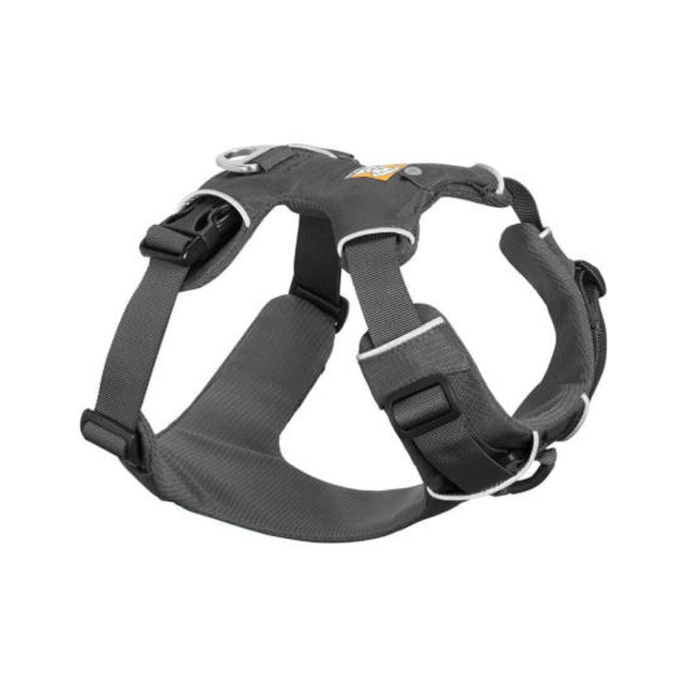 Ruffwear Front Range Harness - Twilight Grey