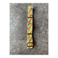 Fur Buddies Viva La Vibrance Denim Martingale Collar