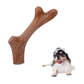 Gigwi Wooden Antler With Natural Wood