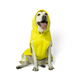 Petwale Yellow Raincoats with Reflective Strips