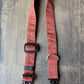 Fur Buddies Brick Orange Collar