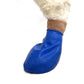 Pawz Waterproof dog boots