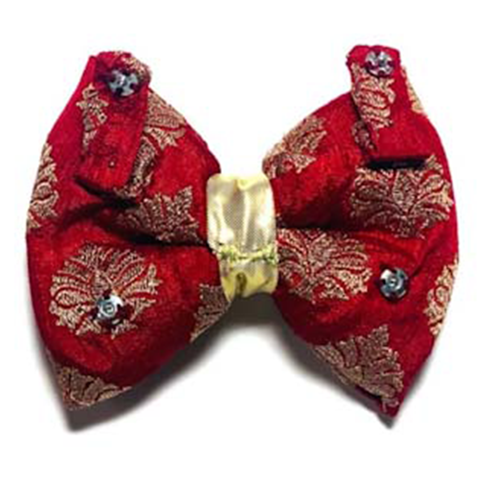 A Petter Life Red Dynasty Bow